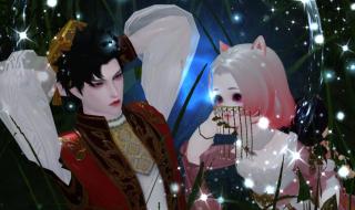 七夕青蛙孤寡文案复制 七夕青蛙孤寡文案复制